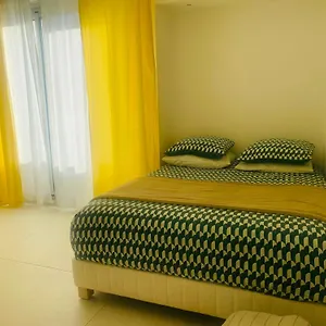 ★★★ Paradis Prado Mermoz Proximité Mer★★★ Marseille