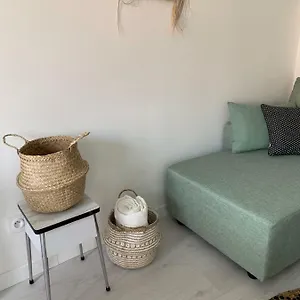 Carloo Soohome Marseille